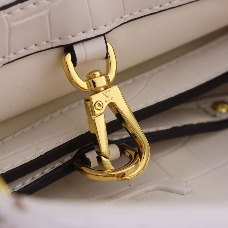 Louis Vuitton Top Handle Bags